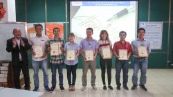 Kỹ năng phân tích, giải quyết vấn đề và ra quyết định hiệu quả - PouSung (20.11.2015)